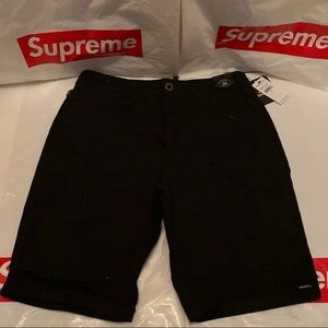 O’Neill Black Connect Stretch Shorts